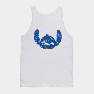 Ohana 2 Tank Top